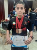 مدرسه شنا در اصفهان