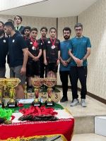 مدرسه شنا در اصفهان