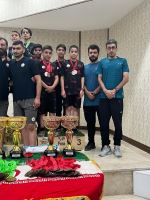 مدرسه شنا در اصفهان