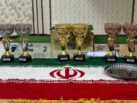 مدرسه شنا در اصفهان