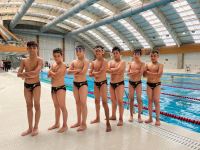 مدرسه شنا در اصفهان