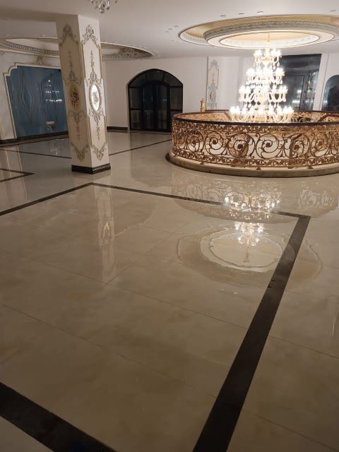 سنگسابی در آمل 