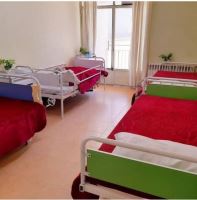 آسايشگاه سالمندان در ولنجك