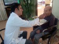 آسايشگاه سالمندان در ولنجك