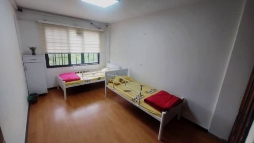 خانه سالمندان در شمال تهران