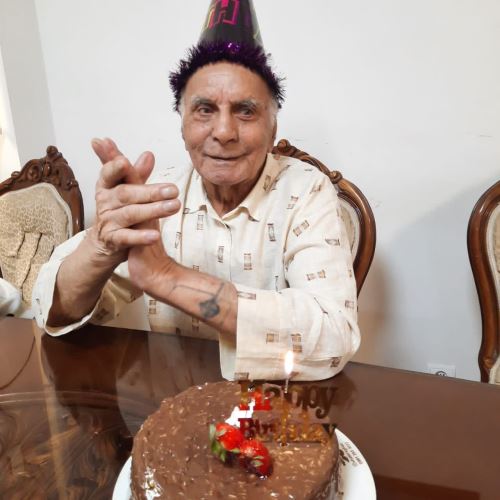 خانه سالمندان در شمال تهران