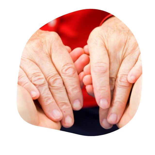 آسايشگاه سالمندان در شمال تهران