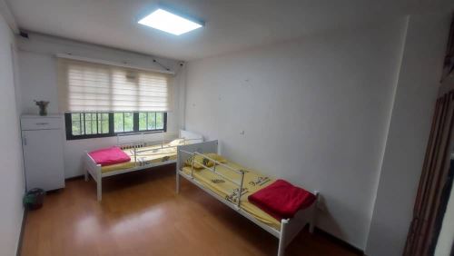 آسايشگاه سالمندان در شمال تهران