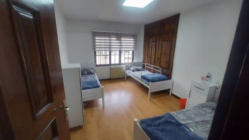 آسايشگاه سالمندان در شمال تهران