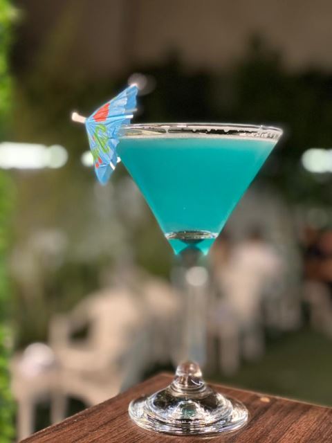 کافه امپراطور گوهردشت