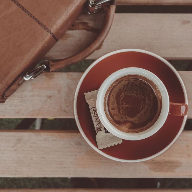 کافه امپراطور گوهردشت