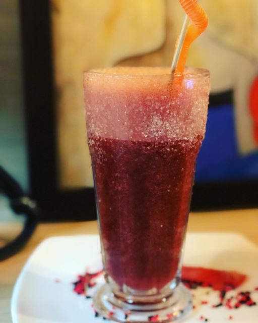 کافه امپراطور گوهردشت