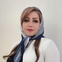 آرایشگاه فریبا زارع 