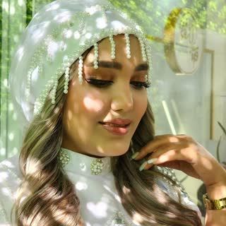 آرایشگاه فریبا زارع