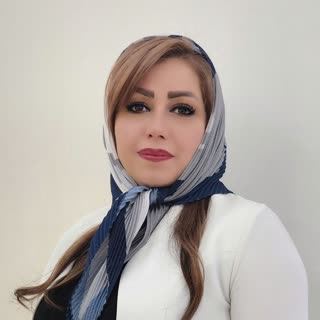 آرایشگاه فریبا زارع