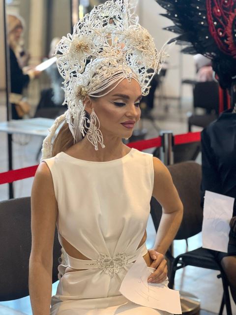 آرایشگاه فریبا زارع