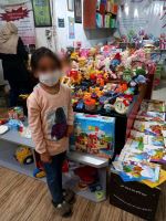 موسسه خیریه فرشتگان آشیانه مهر