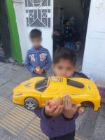 موسسه خیریه فرشتگان آشیانه مهر