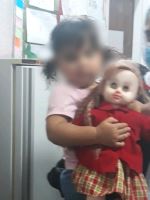 موسسه خیریه فرشتگان آشیانه مهر