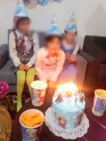 موسسه خیریه فرشتگان آشیانه مهر