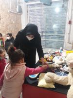 موسسه خیریه فرشتگان آشیانه مهر