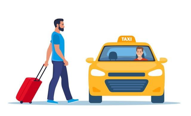 ثبت نام رایگان و در محل راننده تپسی 
