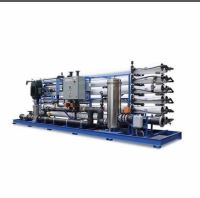 مرکز پخش پمپ وتصفیه آب لویمی