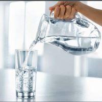 مرکز پخش پمپ وتصفیه آب لویمی