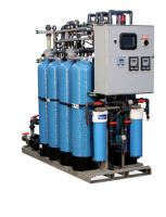 مرکز پخش پمپ وتصفیه آب لویمی