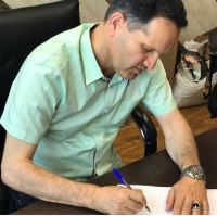 مرکز پخش پمپ وتصفیه آب لویمی