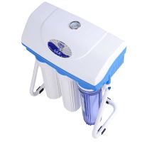 مرکز پخش پمپ وتصفیه آب لویمی