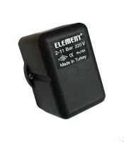 مرکز پخش پمپ وتصفیه آب لویمی