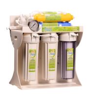 مرکز پخش پمپ وتصفیه آب لویمی