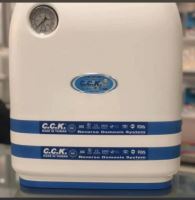 مرکز پخش پمپ وتصفیه آب لویمی