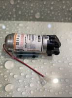 مرکز پخش پمپ وتصفیه آب لویمی