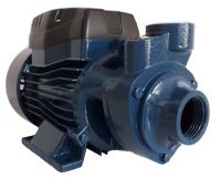 مرکز پخش پمپ وتصفیه آب لویمی