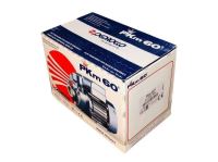 مرکز پخش پمپ وتصفیه آب لویمی