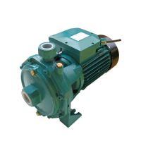 مرکز پخش پمپ وتصفیه آب لویمی