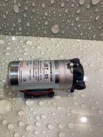 مرکز پخش پمپ وتصفیه آب لویمی