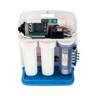 مرکز پخش پمپ وتصفیه آب لویمی