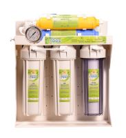 مرکز پخش پمپ وتصفیه آب لویمی