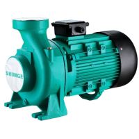 مرکز پخش پمپ وتصفیه آب لویمی