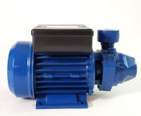 مرکز پخش پمپ وتصفیه آب لویمی