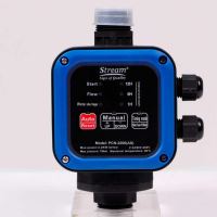 مرکز پخش پمپ وتصفیه آب لویمی