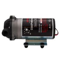 مرکز پخش پمپ وتصفیه آب لویمی