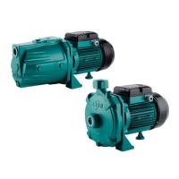 مرکز پخش پمپ وتصفیه آب لویمی