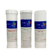 مرکز پخش پمپ وتصفیه آب لویمی