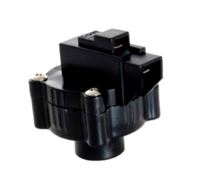 مرکز پخش پمپ وتصفیه آب لویمی