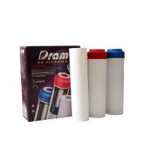 مرکز پخش پمپ وتصفیه آب لویمی