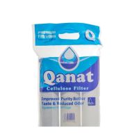 مرکز پخش پمپ وتصفیه آب لویمی